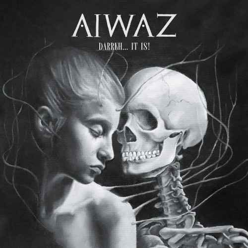 AIWAZ - Darrkh​.​.​. It Is! DIGI